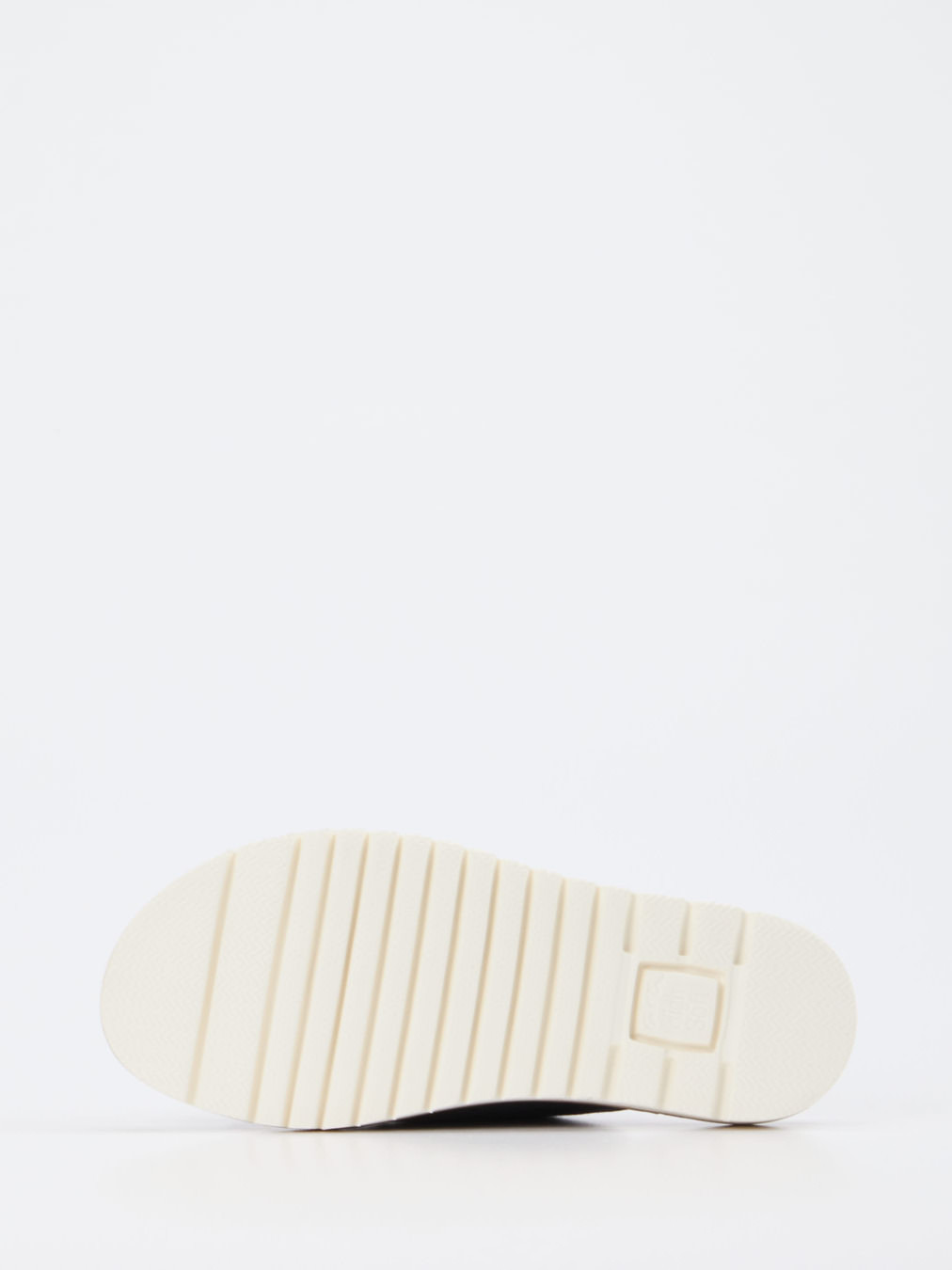 Pantolette blau 2100109001805