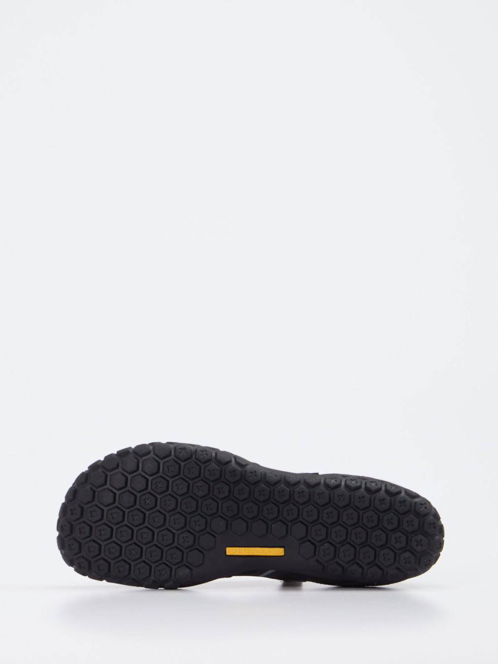 Barfußschuh schwarz 2661009025405