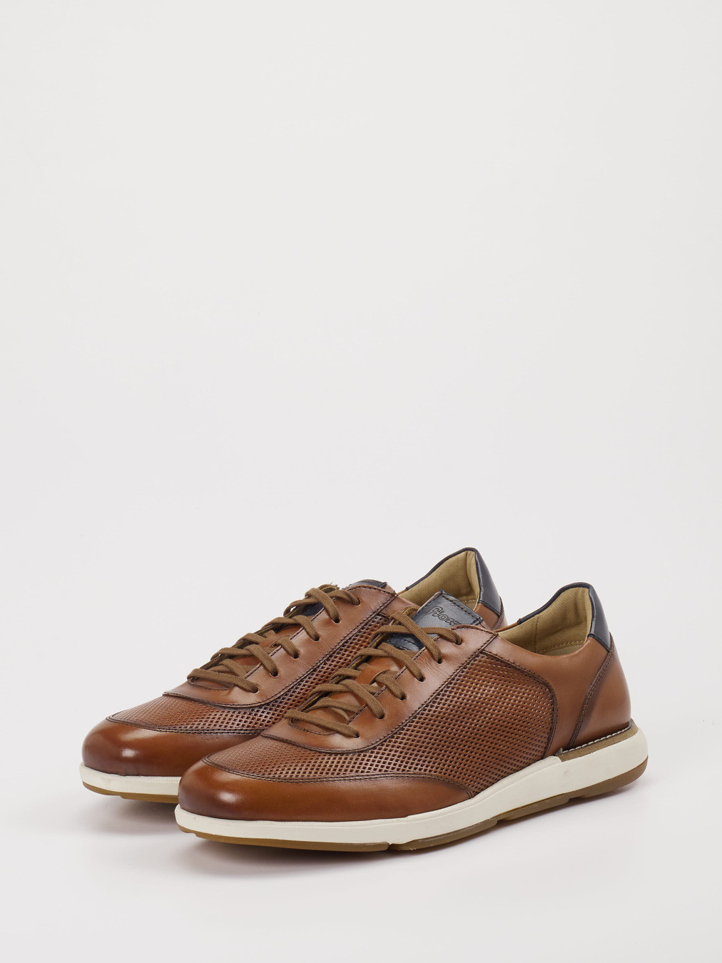 Sneaker braun 4661229023502