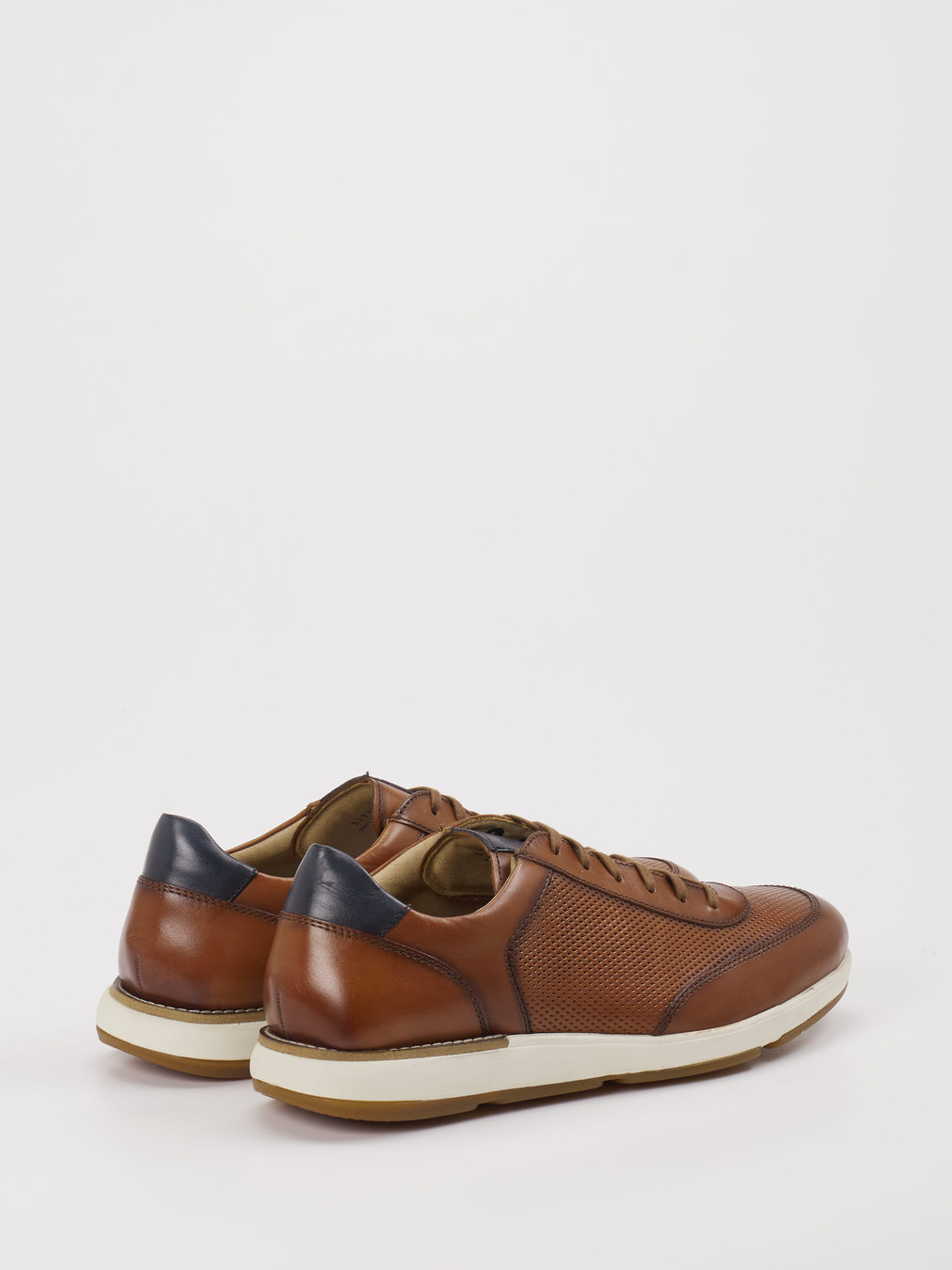 Sneaker FURATINO braun 4661229023503