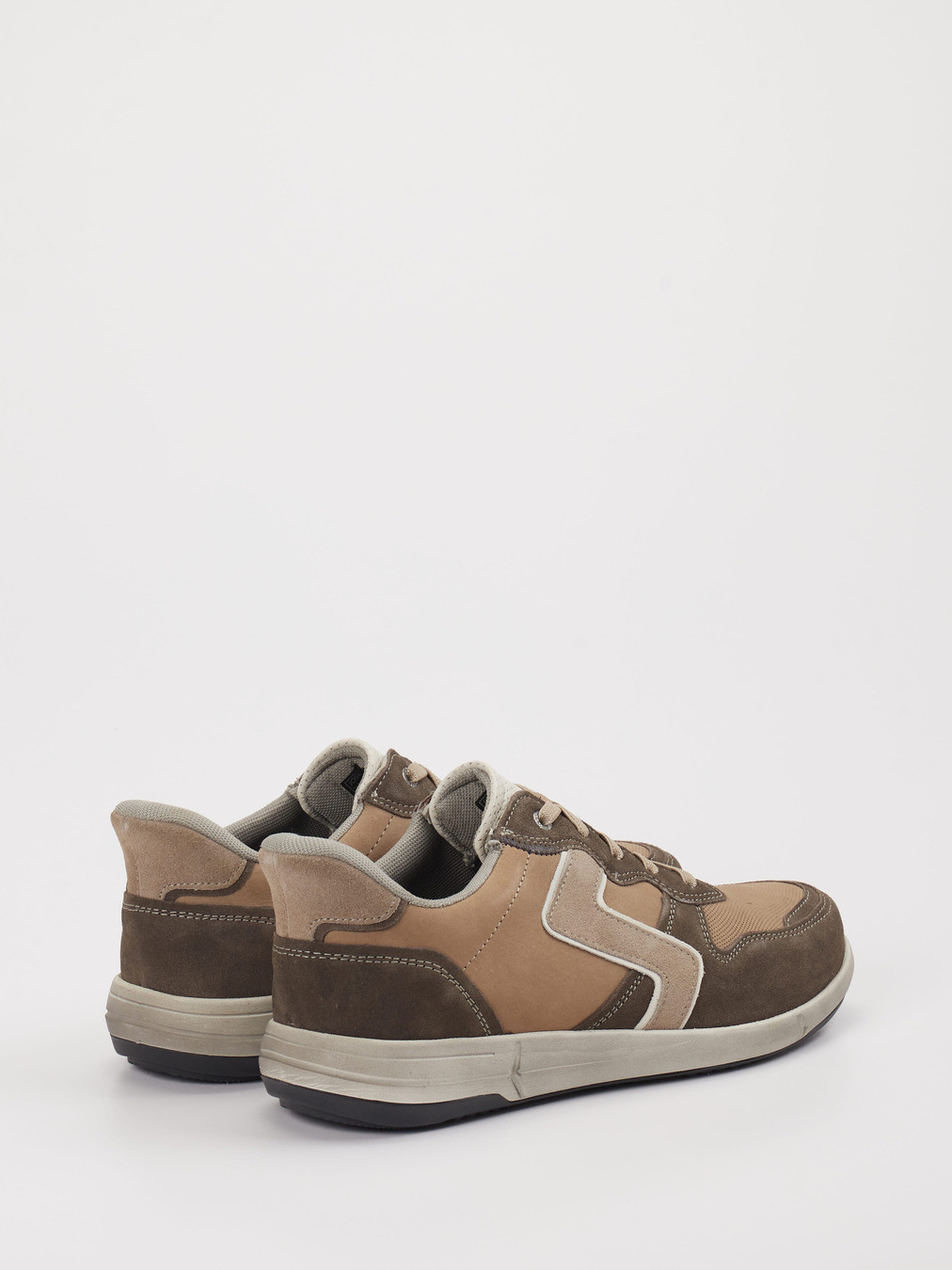 Sneaker braun 4661229023303