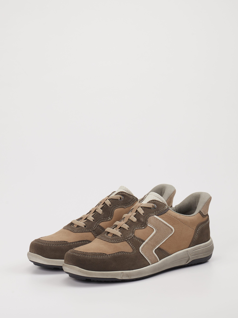 Sneaker braun 4661229023302