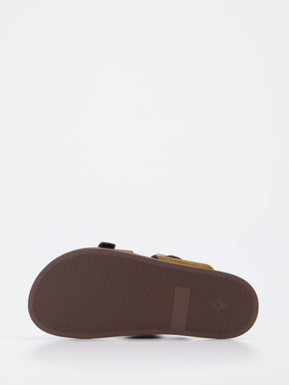 Pantolette braun 1101289001805