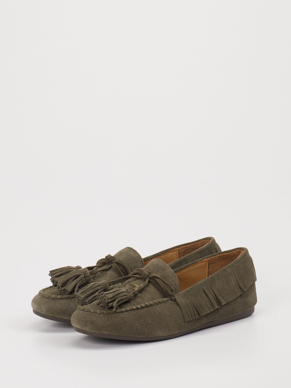 Slipper grün 1511629003502