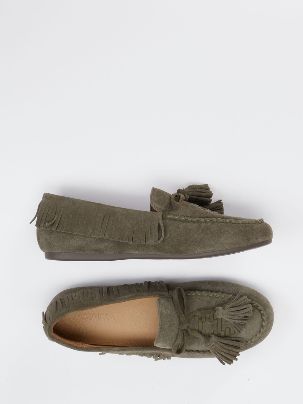 Slipper grün 1511629003504