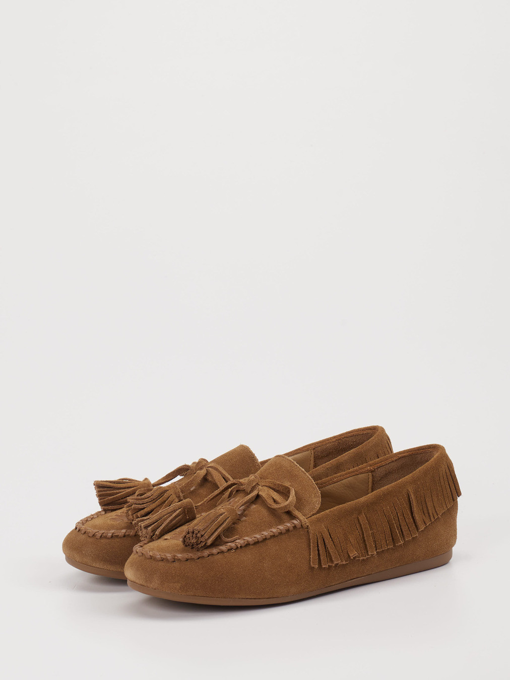 Slipper braun 1511289015002