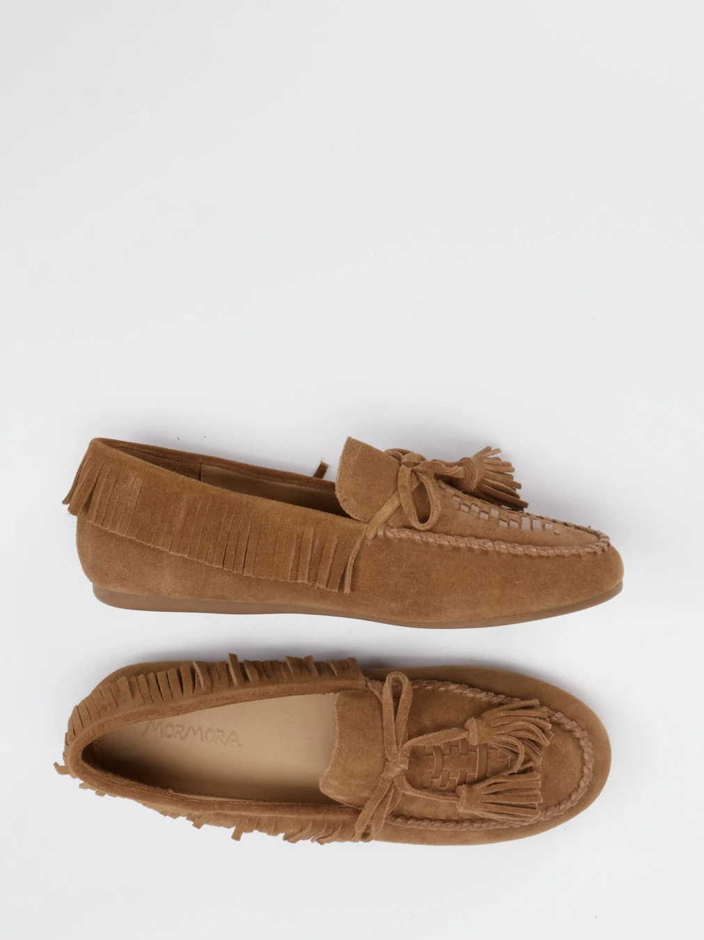 Slipper braun 1511289015004