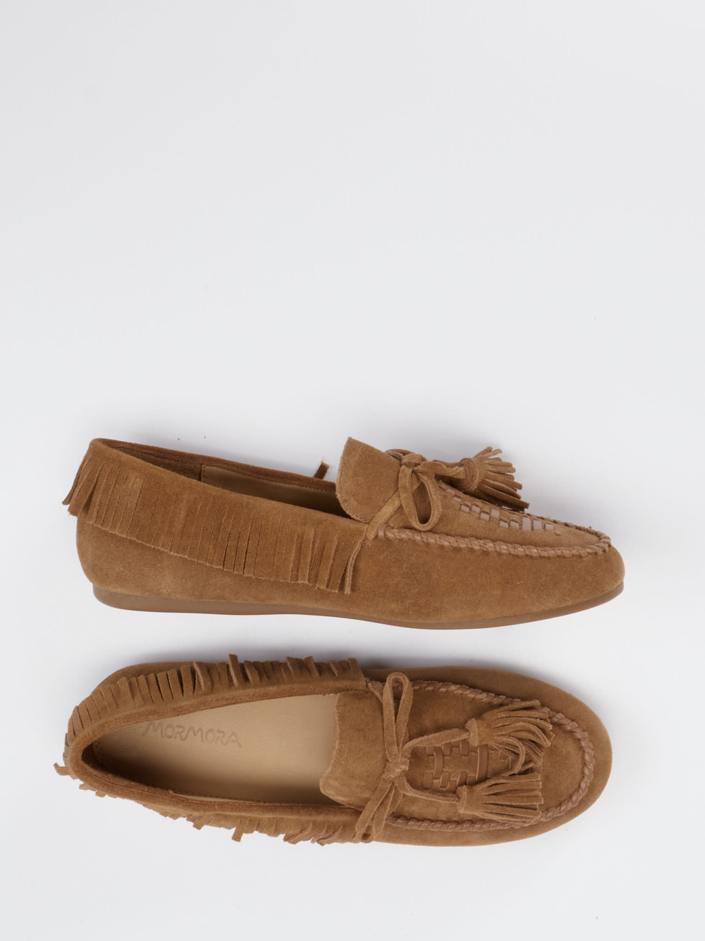 Slipper braun 1511289015004