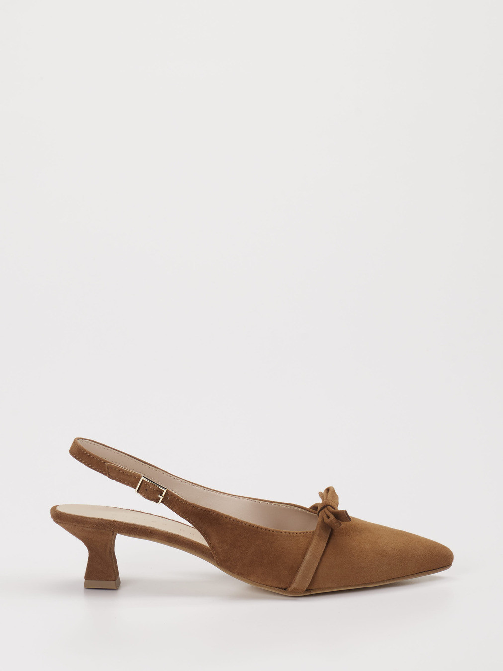 Slingpumps braun 1304229000201