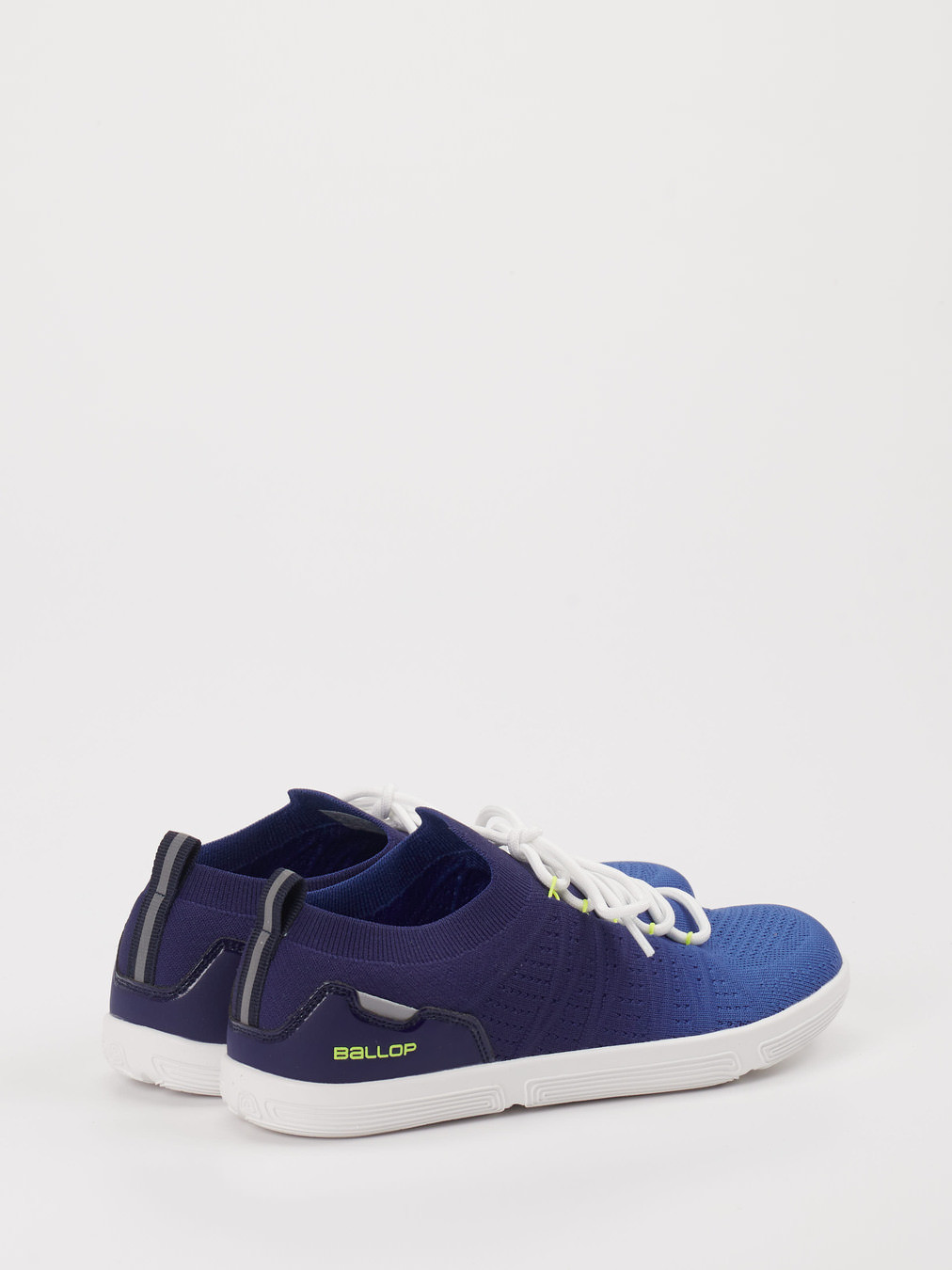 Barfußschuh blau 2661151000703