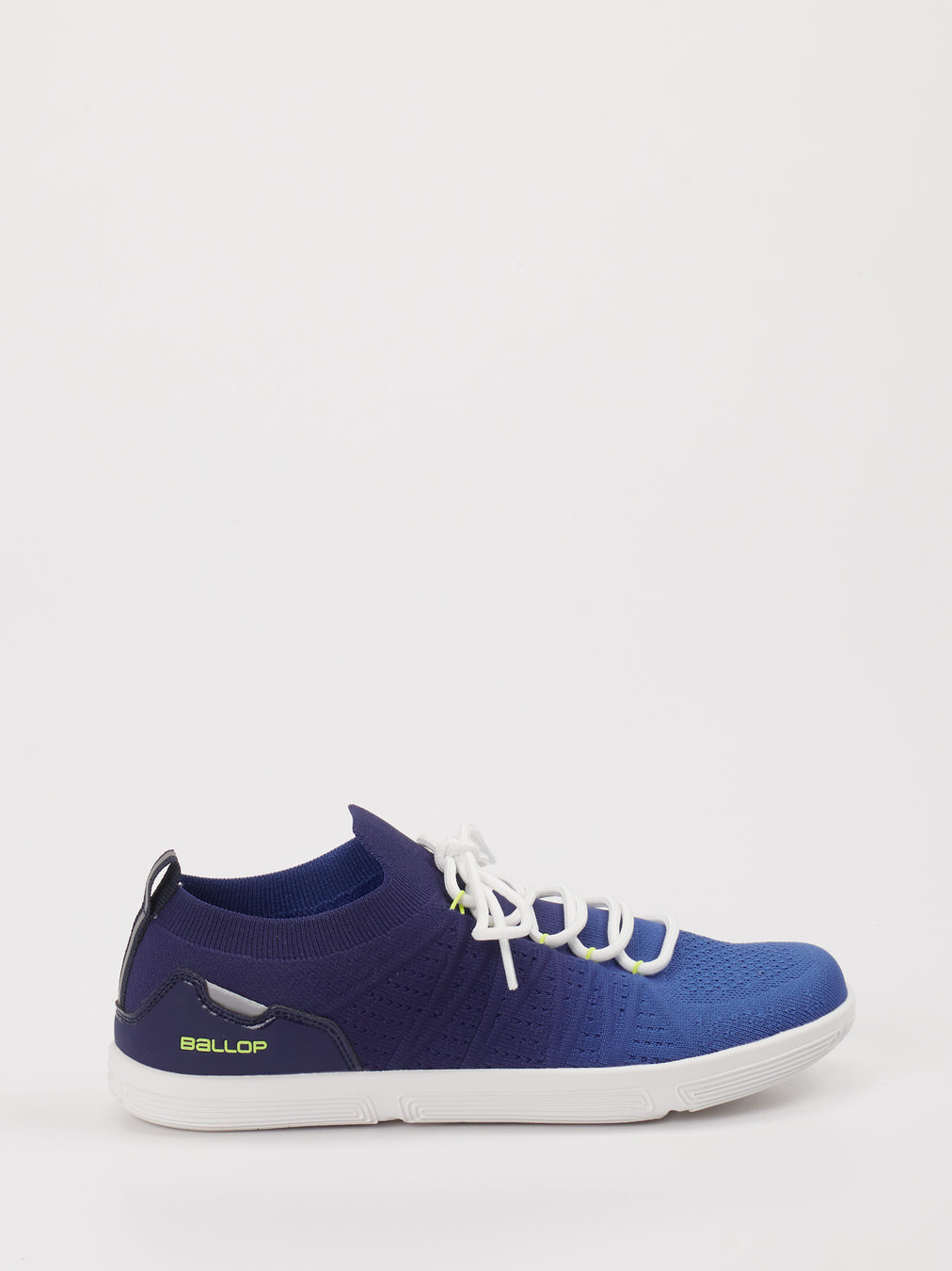 Barfußschuh blau 2661151000701