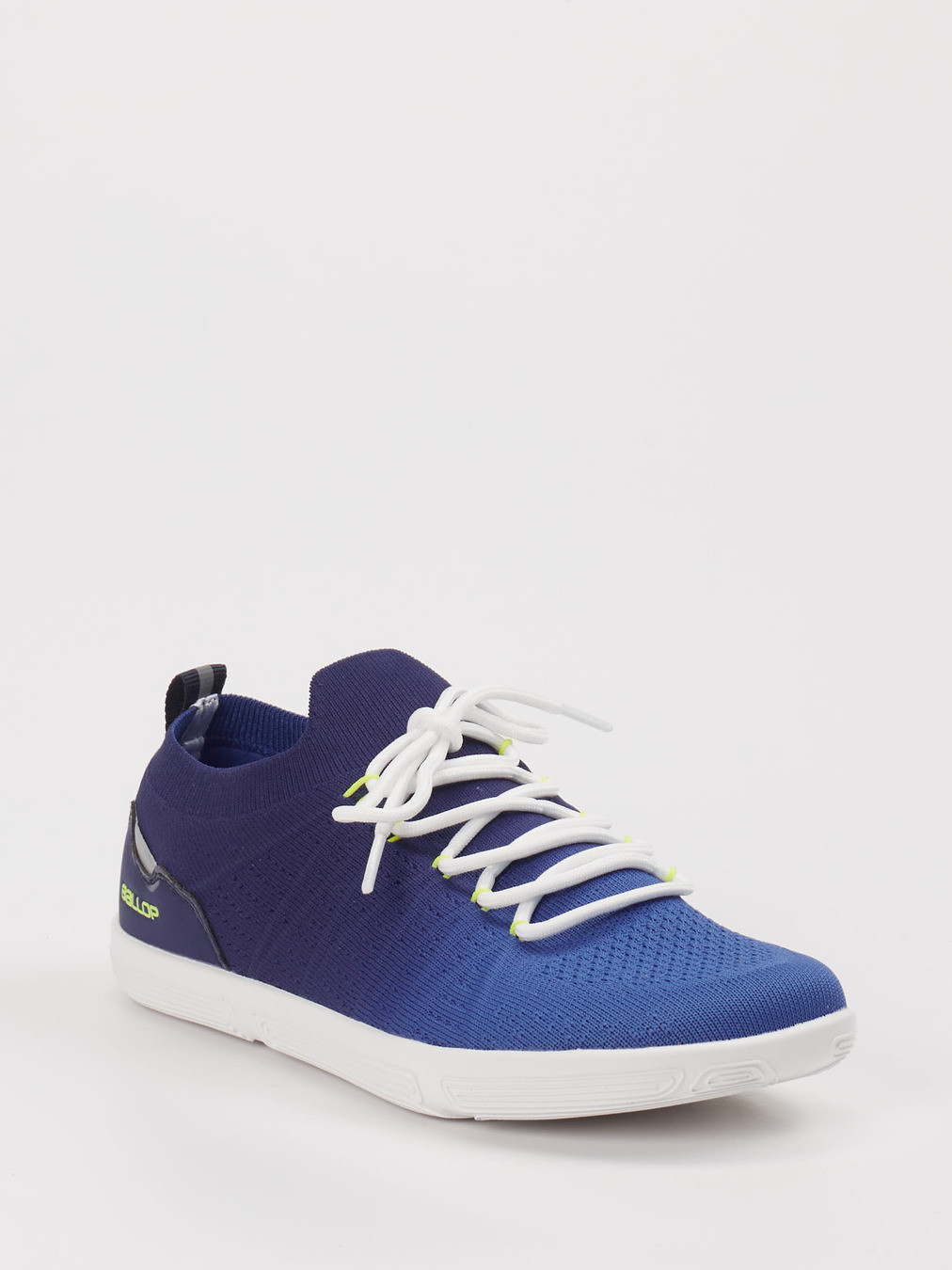 Barfußschuh blau 2661151000706