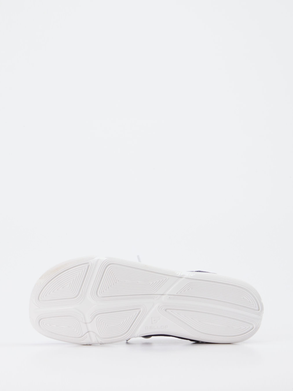 Barfußschuh blau 2661151000705