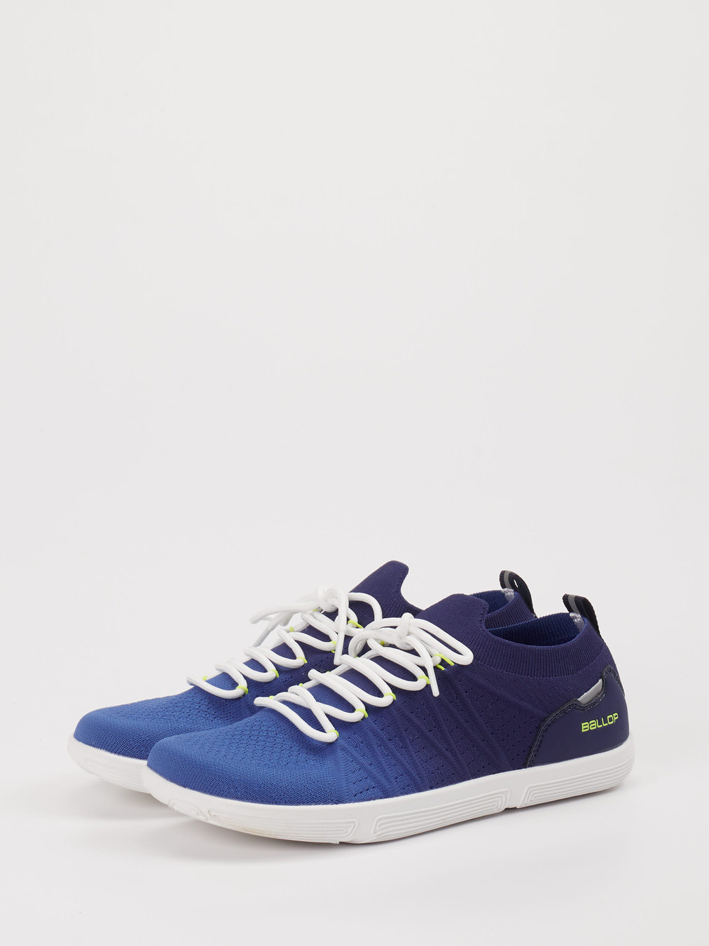Barfußschuh blau 2661151000702