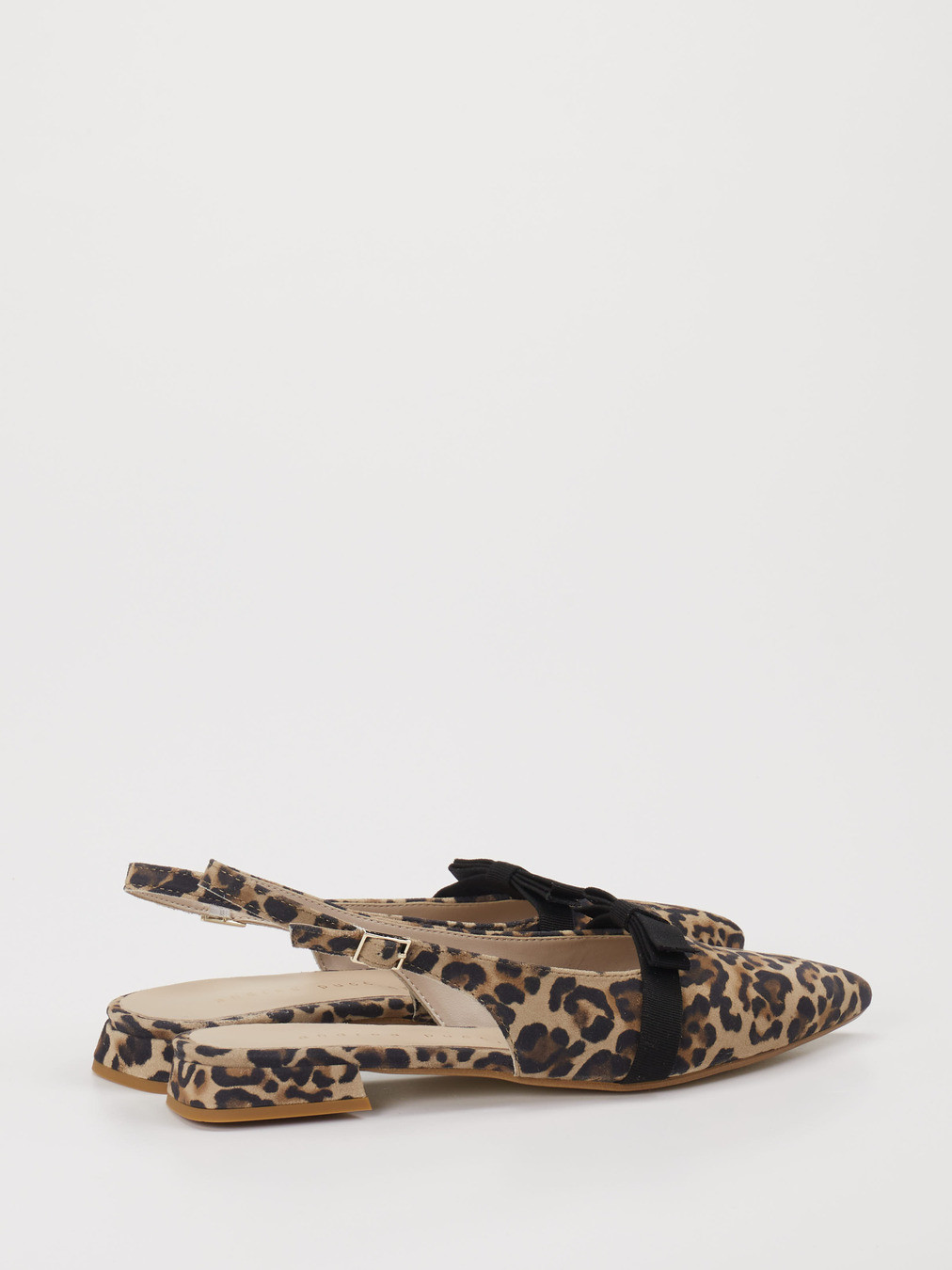 Slingpumps braun 1300230000103