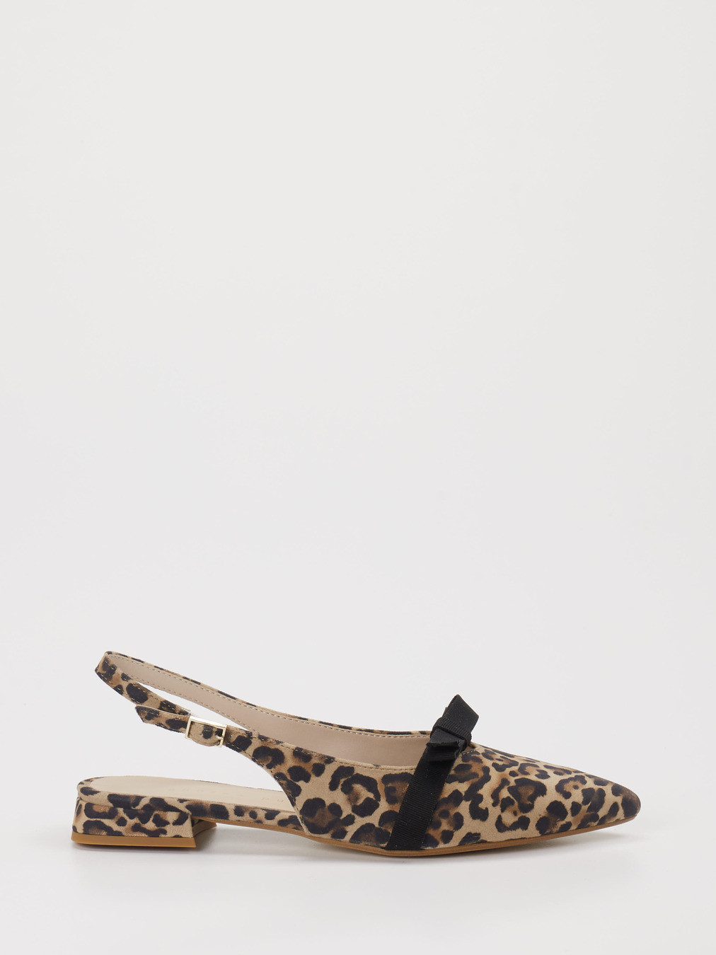 Slingpumps braun 1300230000101