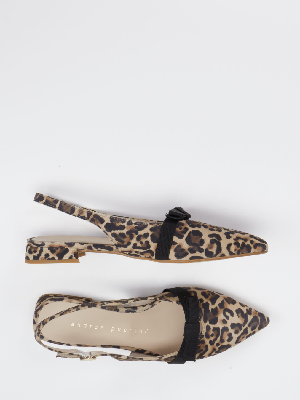 Slingpumps braun 1300230000104