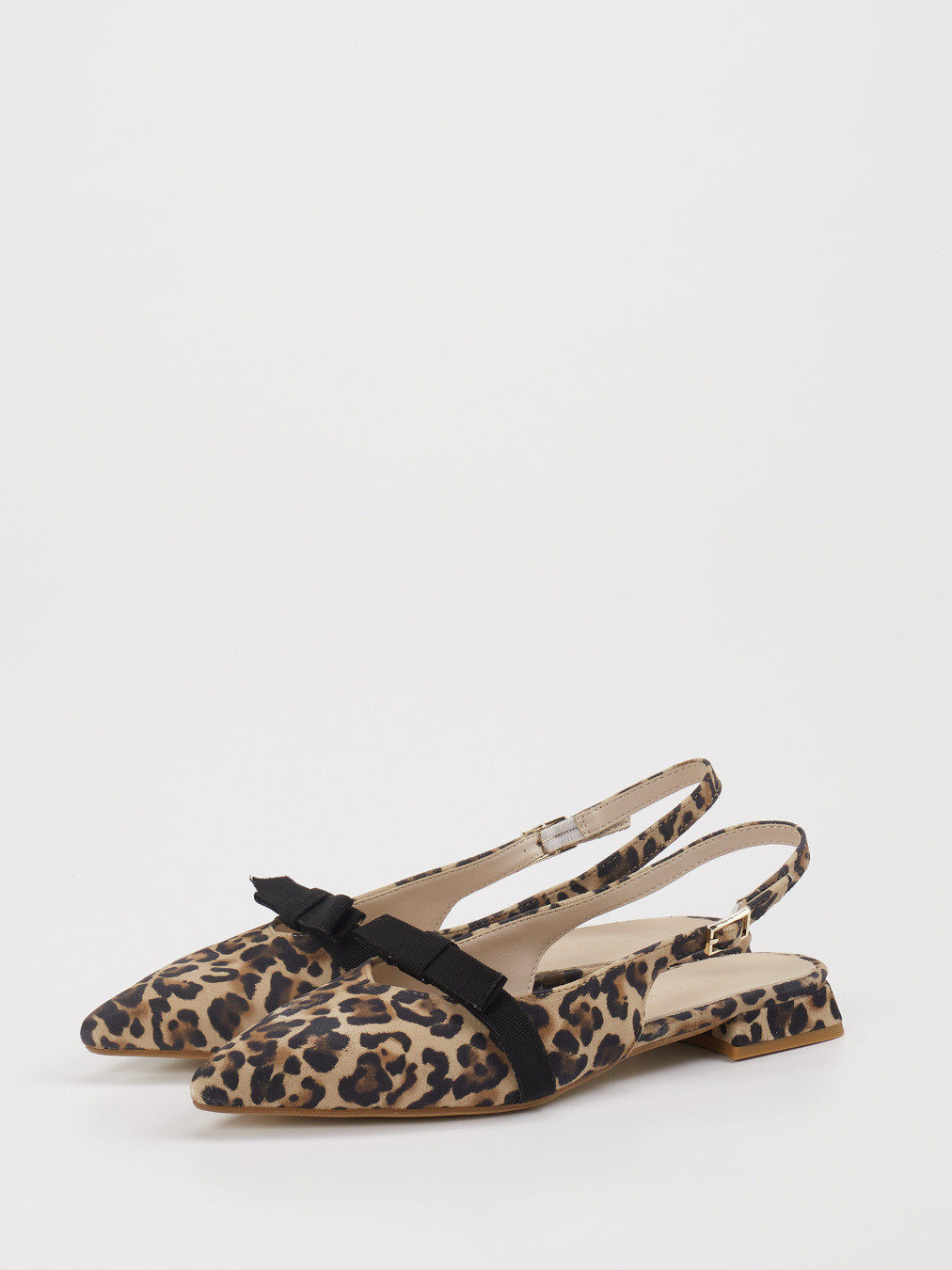 Slingpumps braun 1300230000102