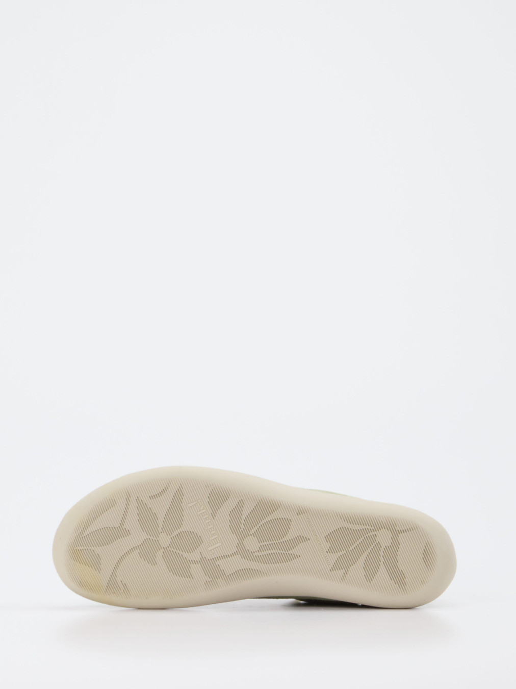 Barfußschuh grün 2601649000105