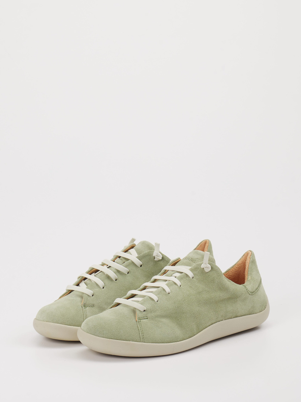 Barfußschuh grün 2601649000102