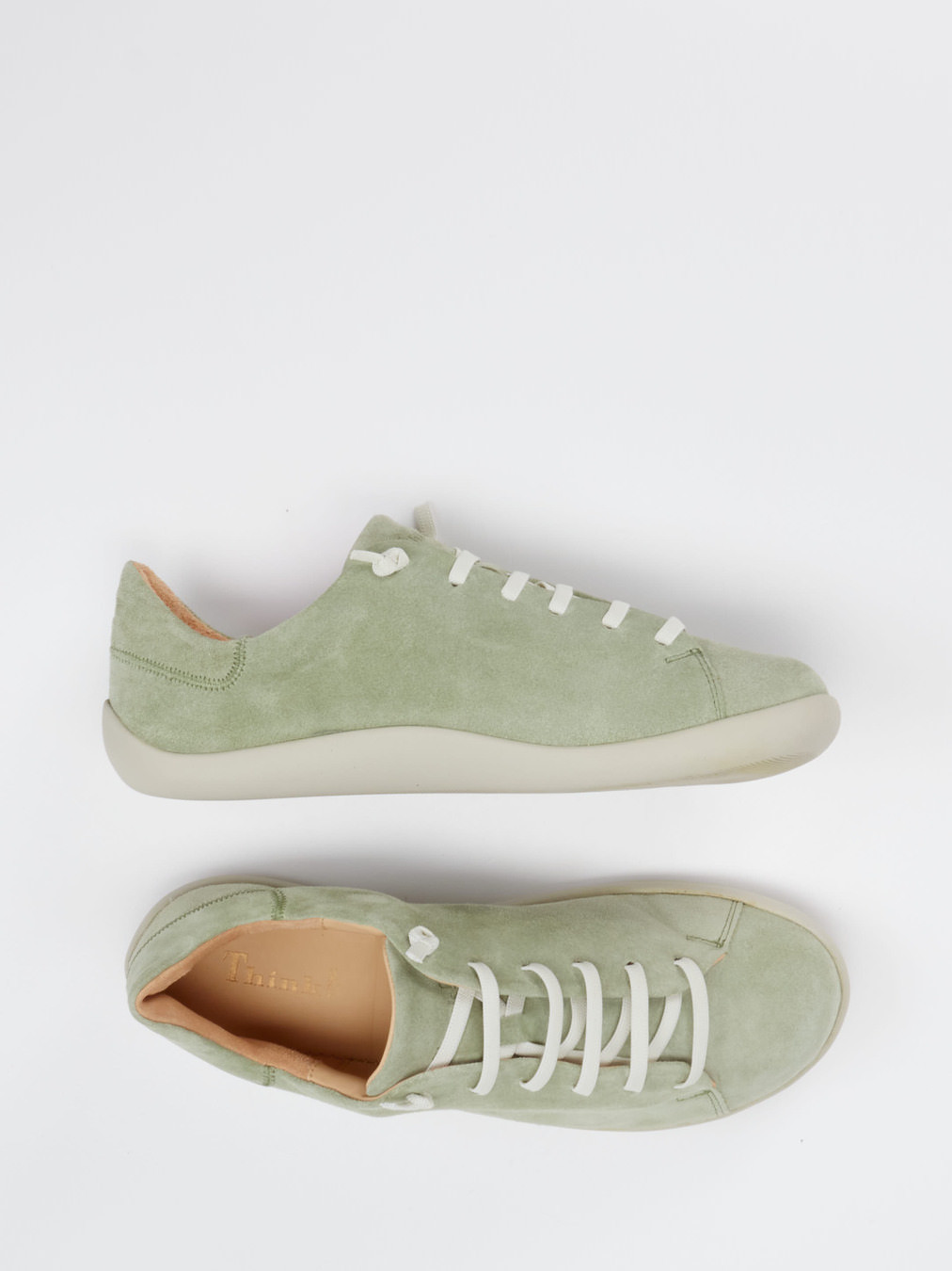 Barfußschuh Blo grün 2601649000104