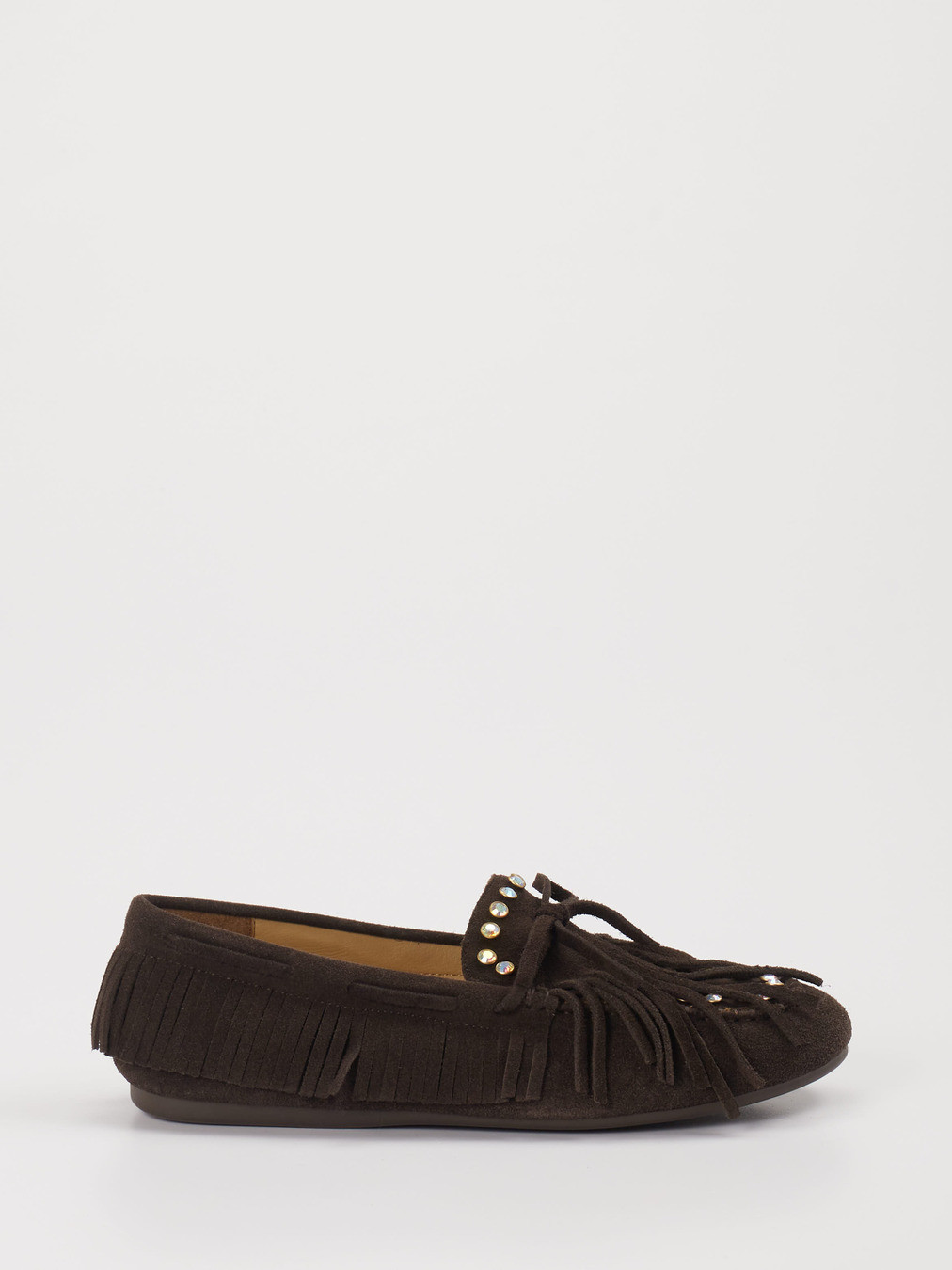 Slipper braun 1511209024501