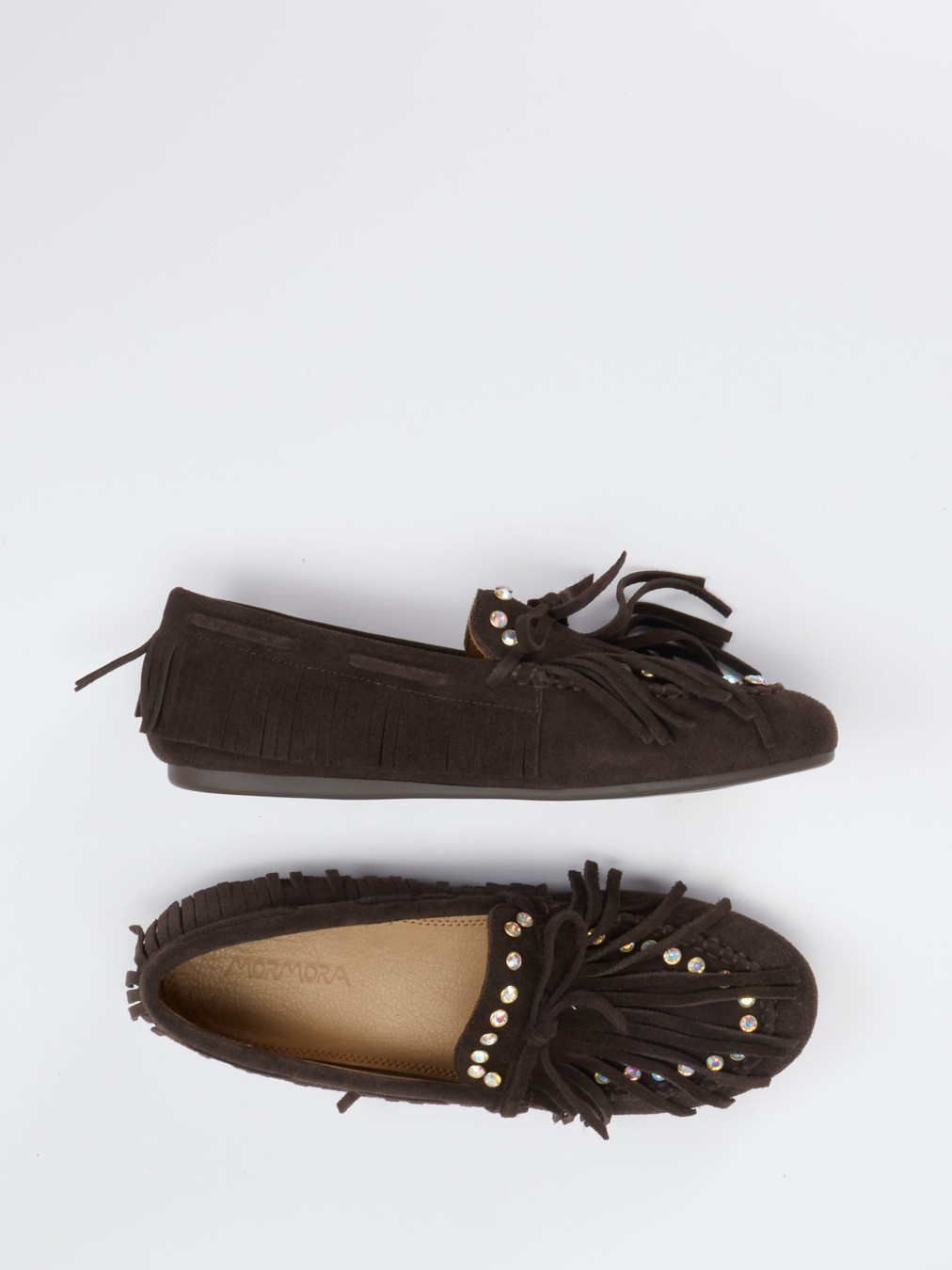 Slipper braun 1511209024504