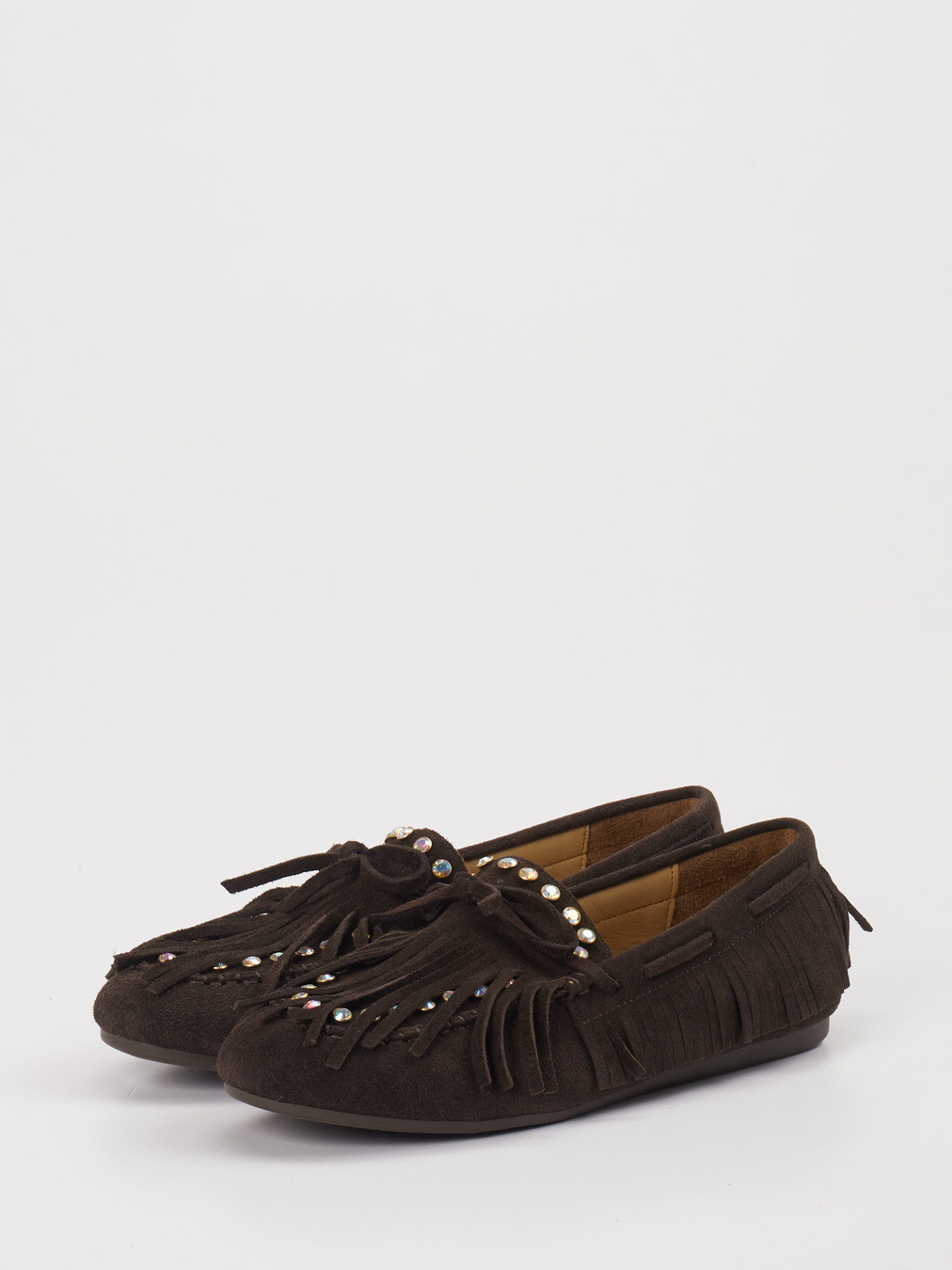 Slipper braun 1511209024502