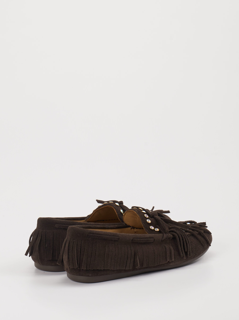 Slipper braun 1511209024503