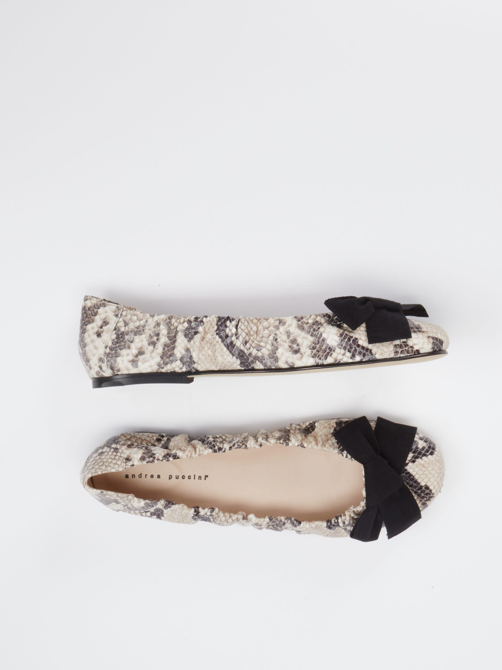 Ballerina beige 1410350000404