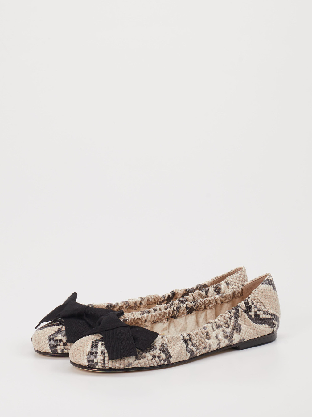 Ballerina beige 1410350000402