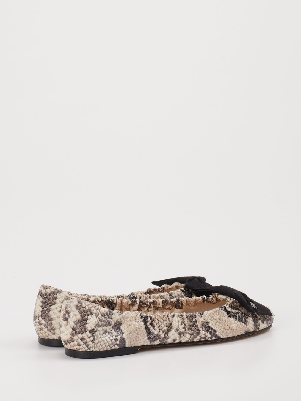 Ballerina beige 1410350000403