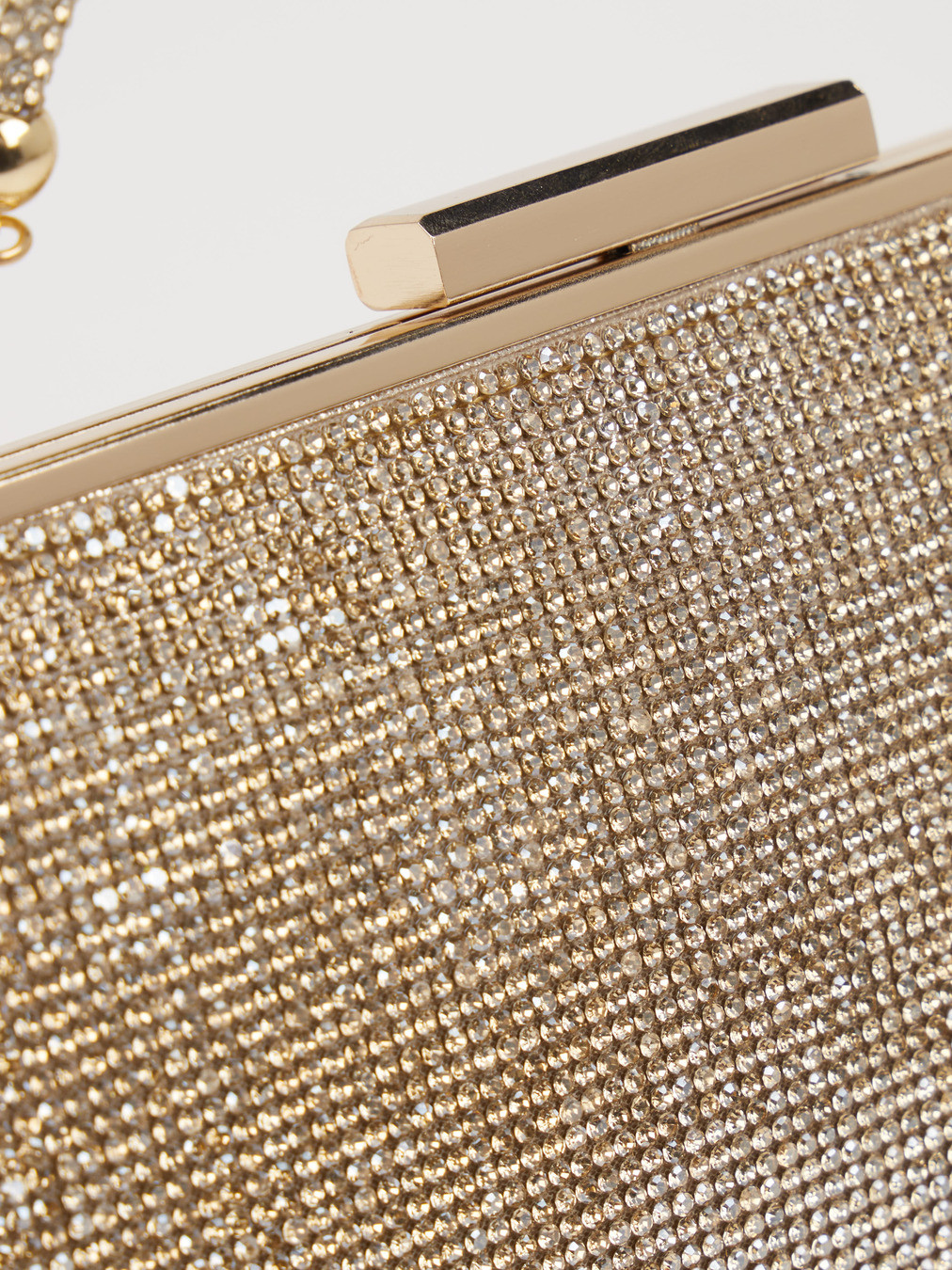 Clutche & Abendtasche gold 9305889000703