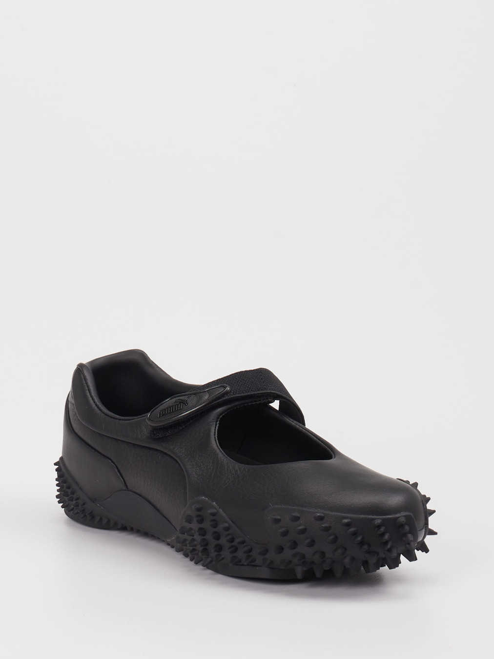 Sneaker Mostro Fey schwarz 8167009001106