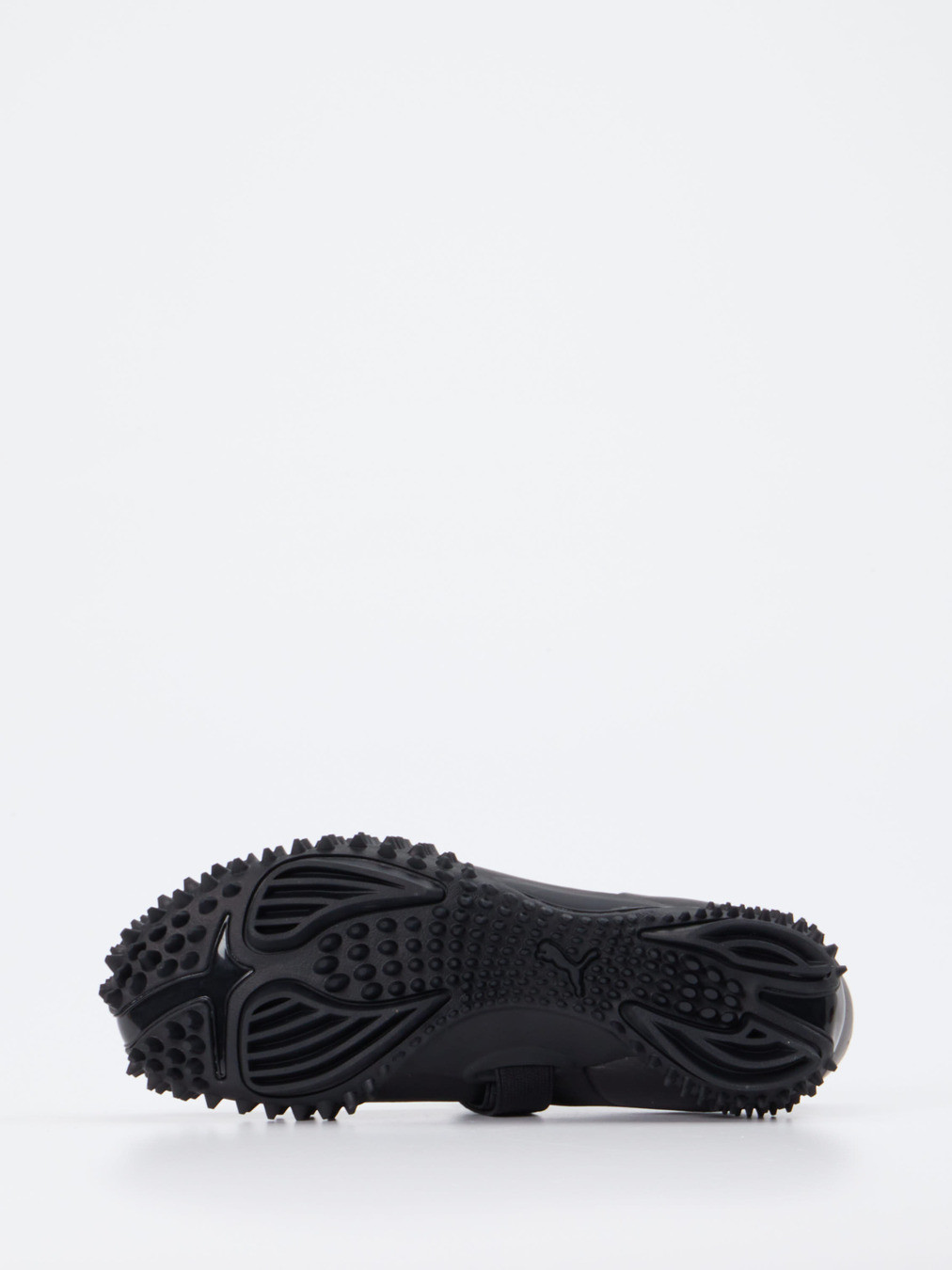 Sneaker Mostro Fey schwarz 8167009001105