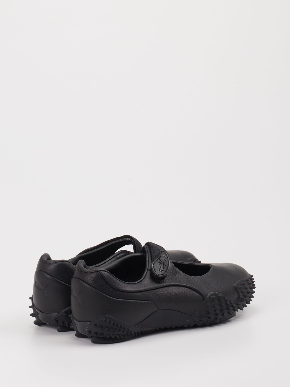 Sneaker Mostro Fey schwarz 8167009001103