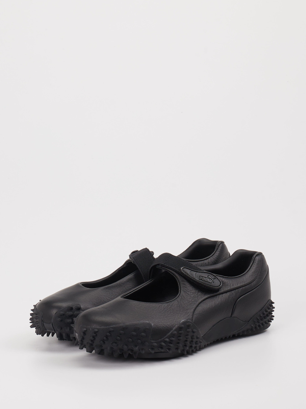 Sneaker Mostro Fey schwarz 8167009001102