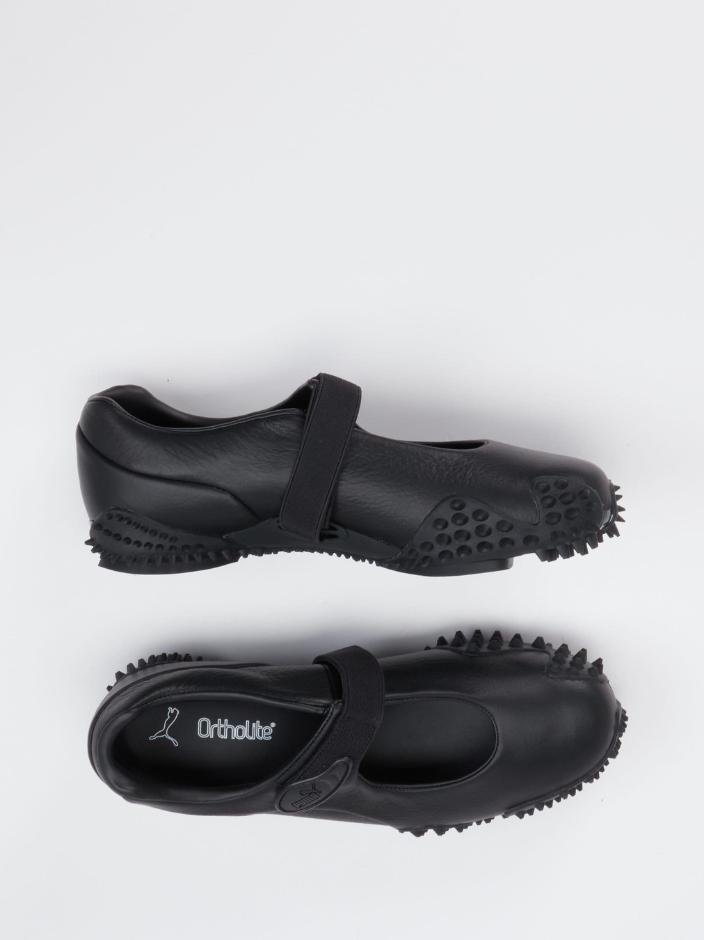 Sneaker Mostro Fey schwarz 8167009001104