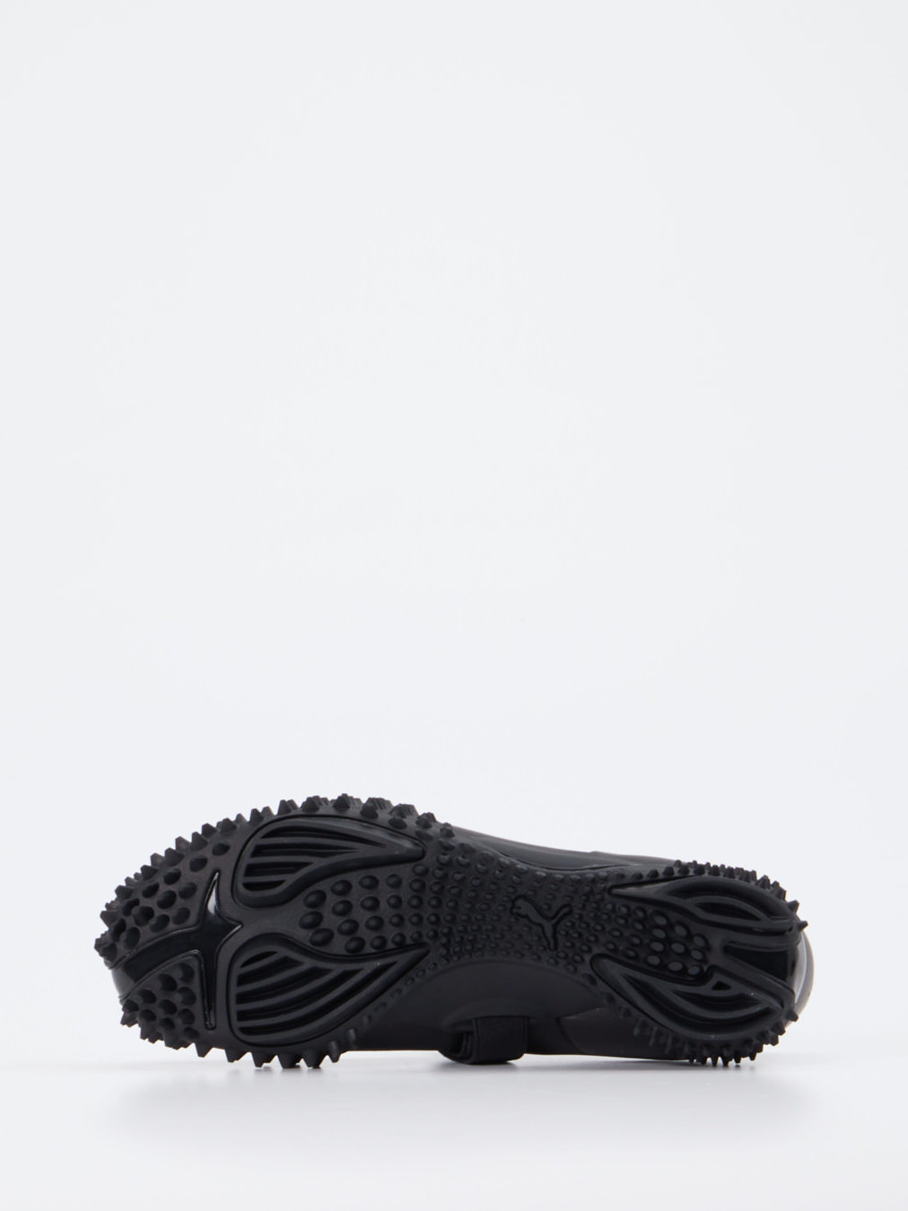 Sneaker Mostro Fey schwarz 8167009001105