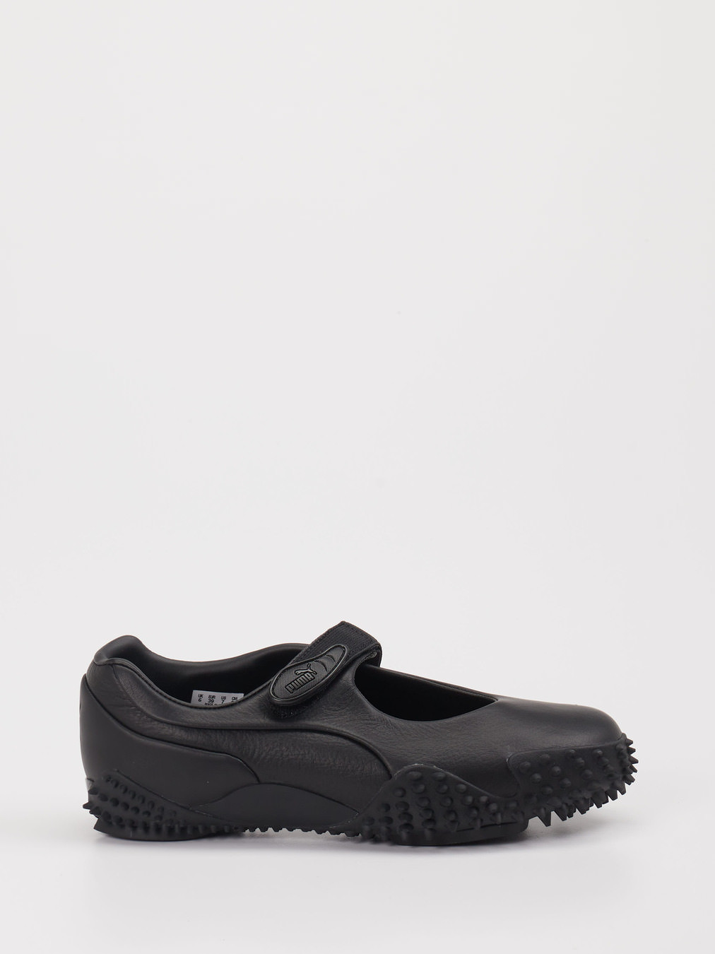 Sneaker Mostro Fey schwarz 8167009001101