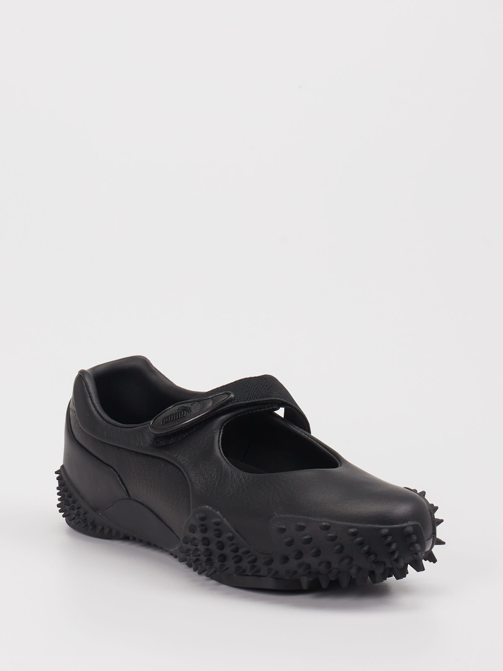 Sneaker Mostro Fey schwarz 8167009001106