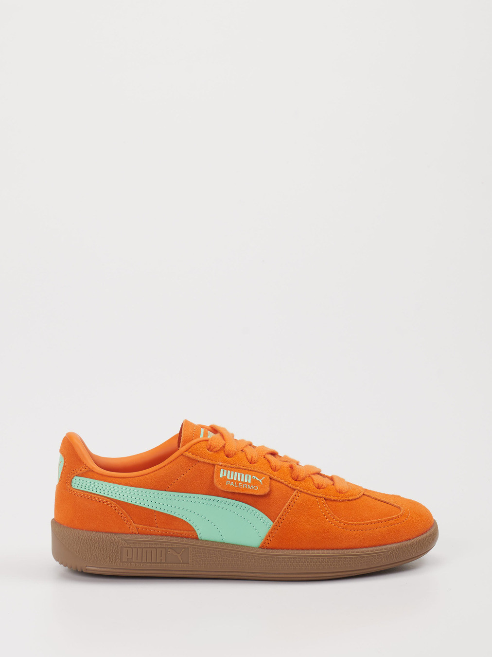 Sneaker Palermo orange 8165579001301