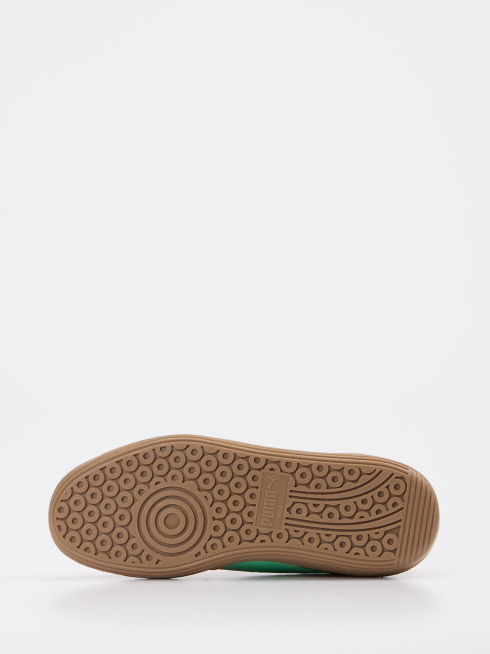 Sneaker Palermo orange 8165579001305