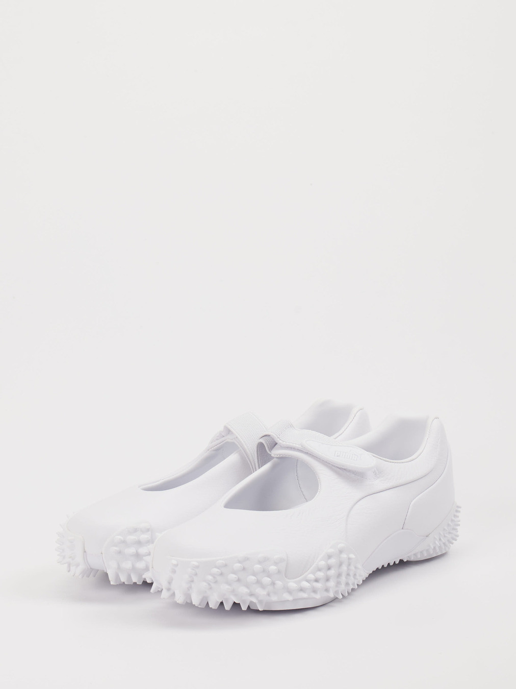 Sneaker Mostro Fey weiß 8167799001602