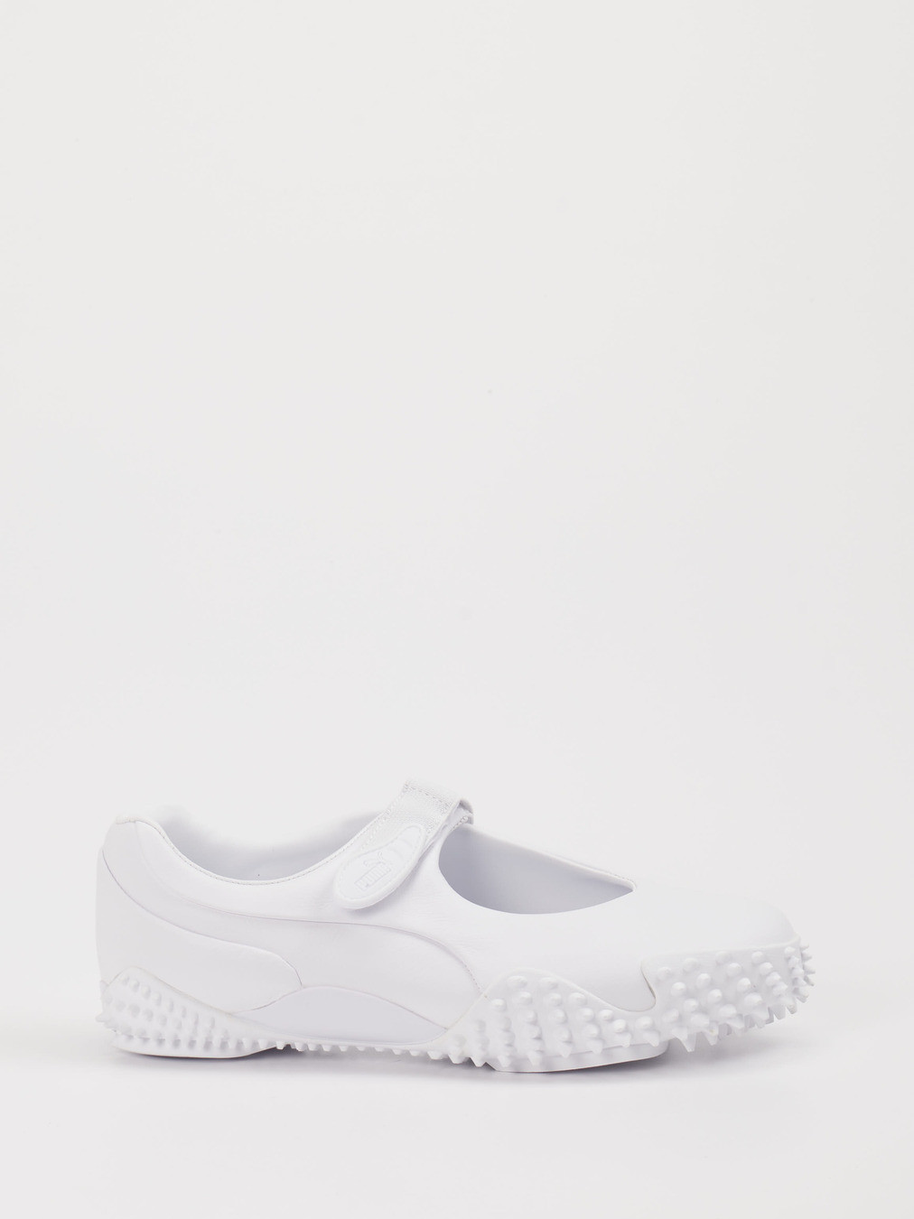 Sneaker Mostro Fey weiß 8167799001601