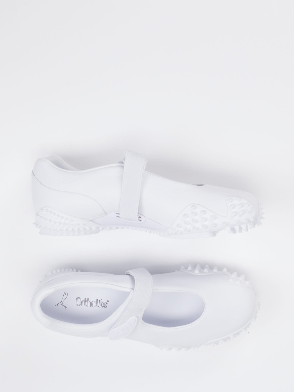 Sneaker Mostro Fey weiß 8167799001604