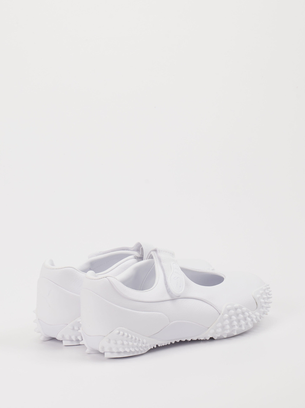 Sneaker Mostro Fey weiß 8167799001603