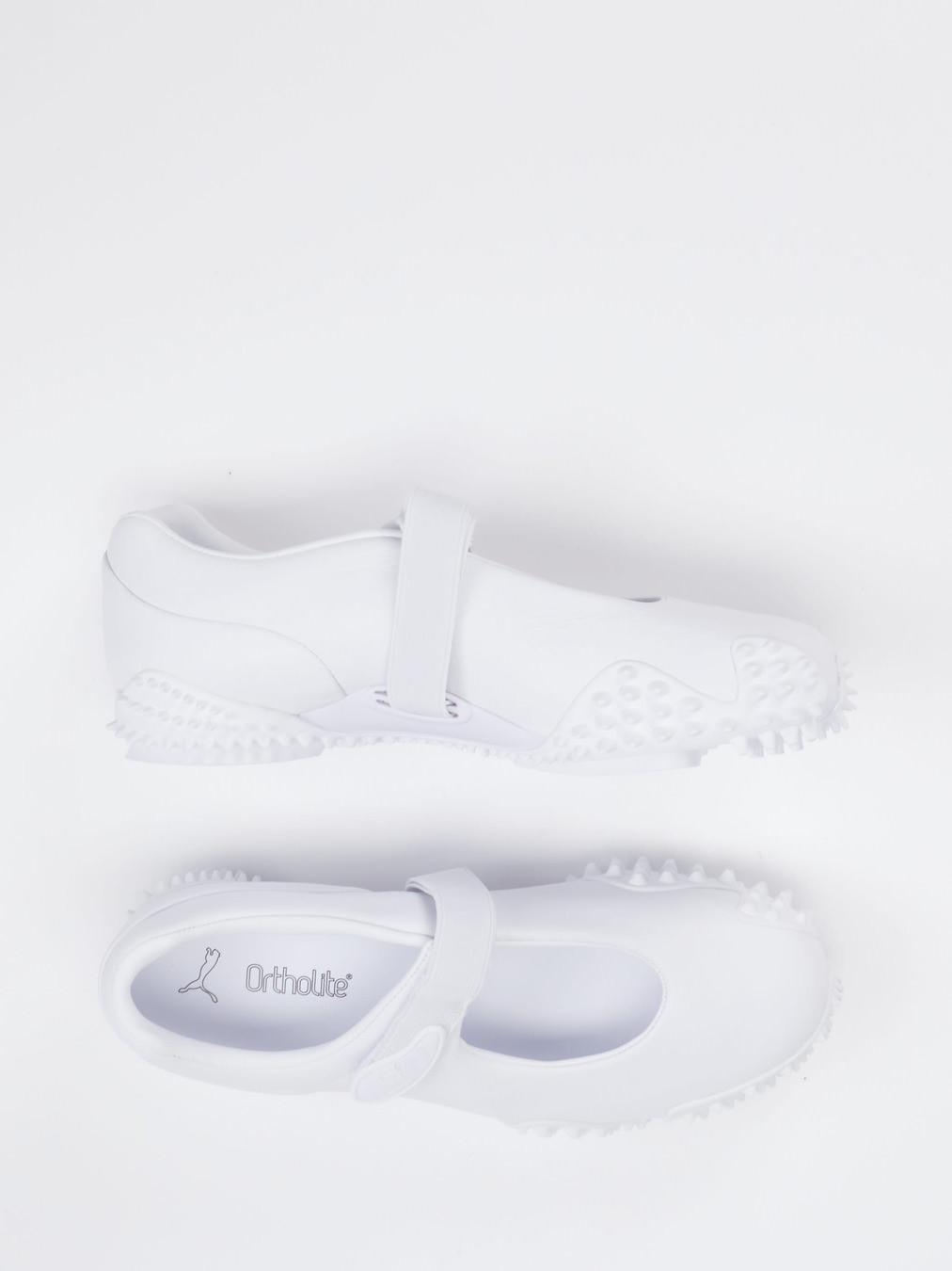 Sneaker Mostro Fey weiß 8167799001604