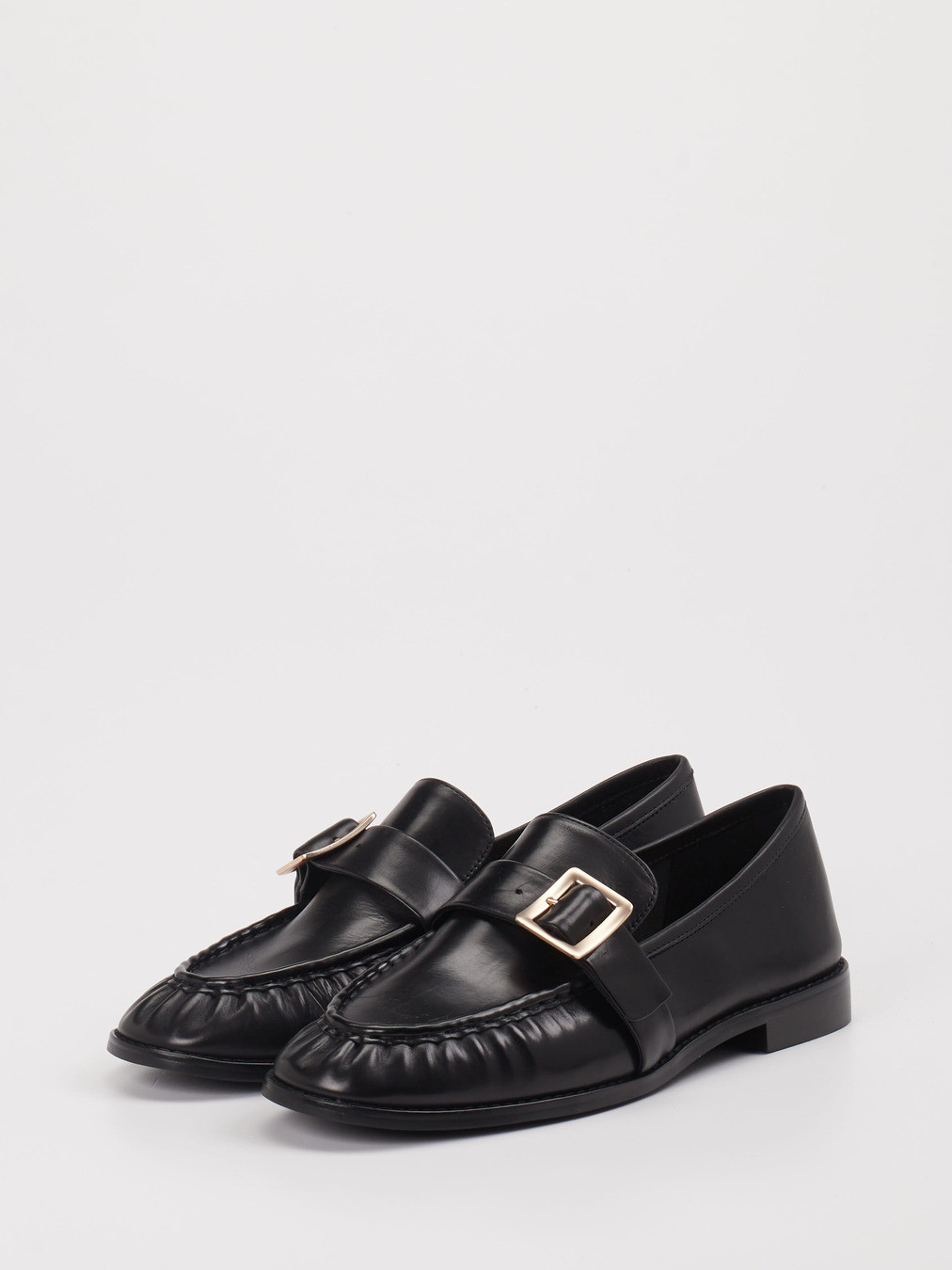 Slipper schwarz 1511009060402