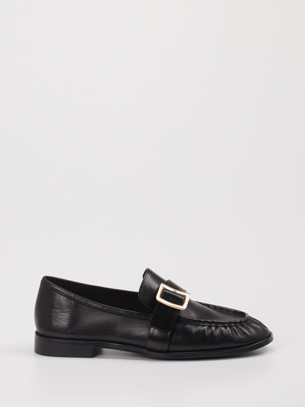 Slipper schwarz 1511009060401